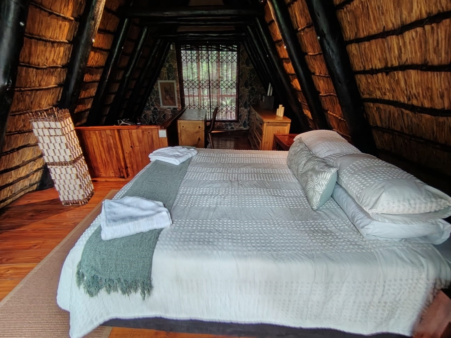 2 Bedroom Property for Sale in Utopia Nature Estate North West